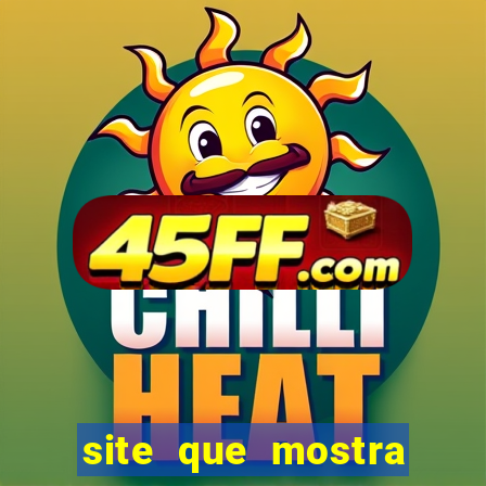 site que mostra qual jogo ta pagando mais